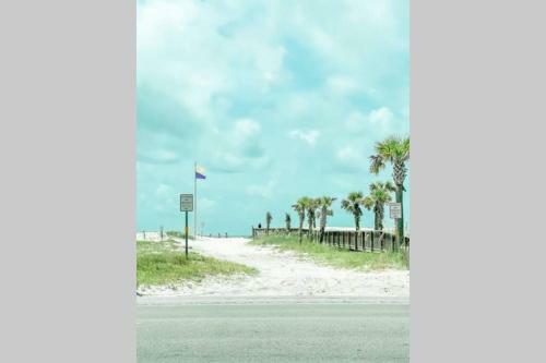 Apartamento Lagoon Sun Unit 4