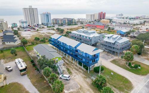 Apartamento Lagoon Sun Unit 4