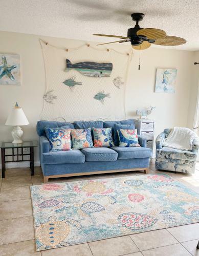 Apartamento Lagoon Sun Unit 4