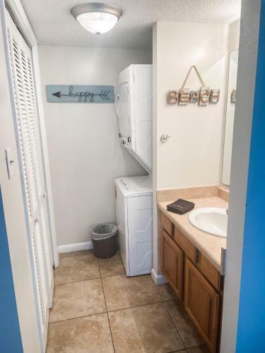 Apartamento Lagoon Sun Unit 4