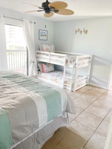 Apartamento Lagoon Sun Unit 4