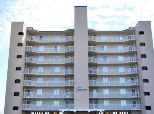 Edgewater 41 By Youngs Suncoast