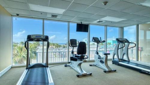 Sanibel Unit 402
