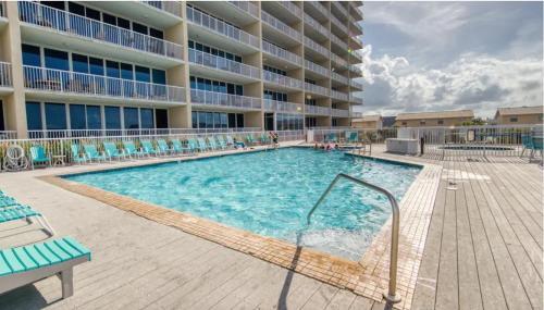 Sanibel Unit 402