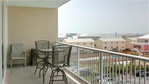 Sanibel Unit 402