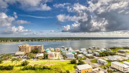 Sanibel Unit 402