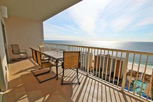Crystal Tower By Youngs Suncoast