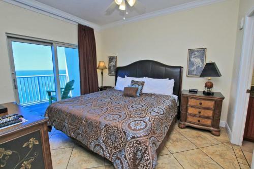 Crystal Tower By Youngs Suncoast