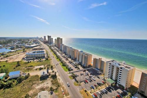Crystal Tower By Youngs Suncoast