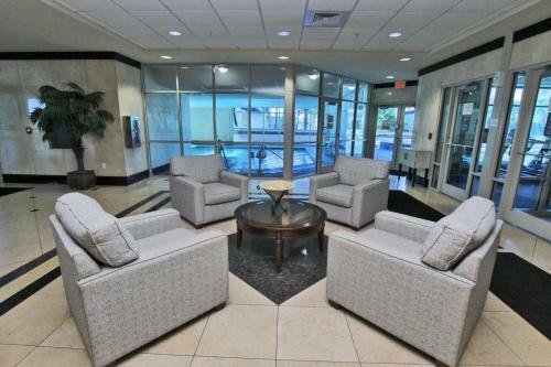 Crystal Tower By Youngs Suncoast