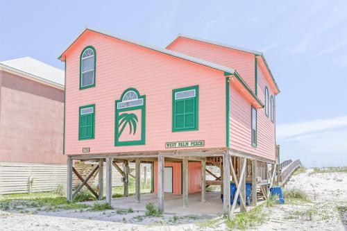 West Palm Peach