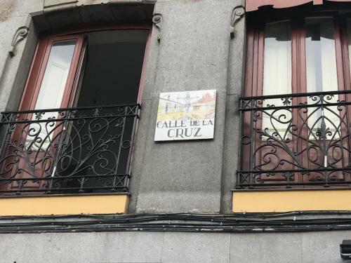 Apartamento El Botones - Puerta Del Sol