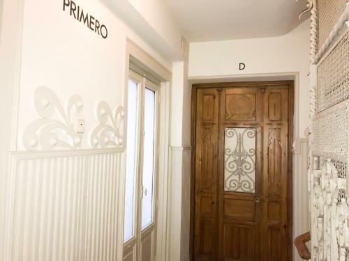 Apartamento El Botones - Puerta Del Sol