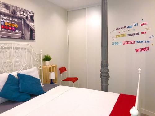 Apartamento El Botones - Puerta Del Sol