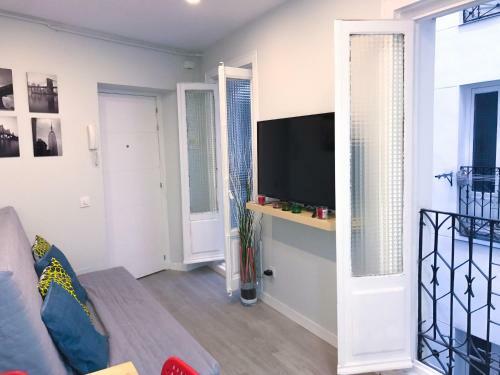 Apartamento El Botones - Puerta Del Sol