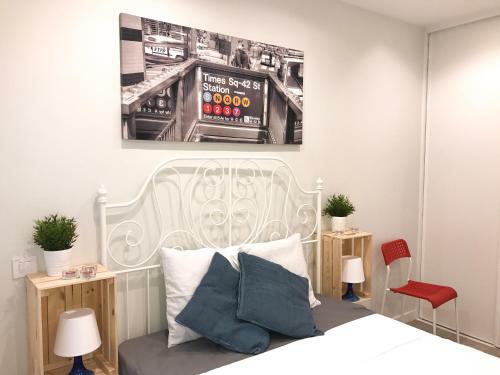 Apartamento El Botones - Puerta Del Sol