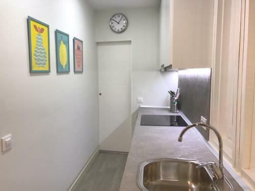 Apartamento El Botones - Puerta Del Sol
