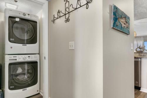 Apartamento Tropical Winds 603 Condo