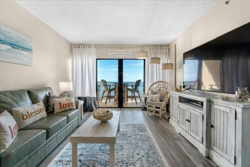 Apartamento Tropical Winds 603 Condo