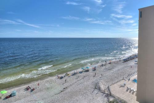 Apartamento Tropical Winds 603 Condo