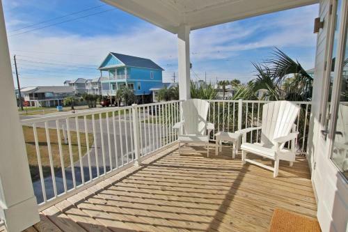 Hang 10 East Point Cottages Unit H By Youngs Suncoast