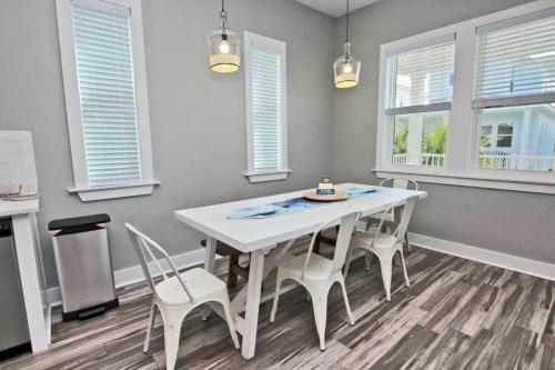 Hang 10 East Point Cottages Unit H By Youngs Suncoast