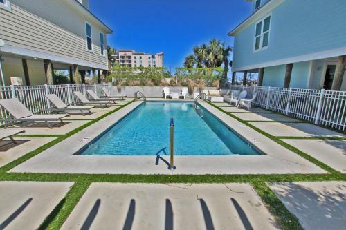 Hang 10 East Point Cottages Unit H By Youngs Suncoast