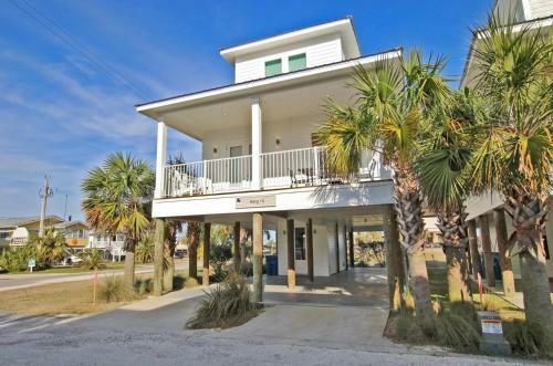 Hang 10 East Point Cottages Unit H By Youngs Suncoast