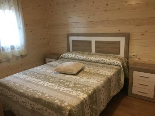 Apartamento La Escapada