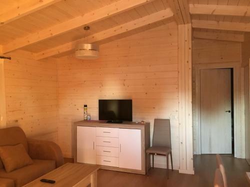 Apartamento La Escapada