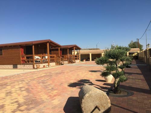 Apartamento La Escapada