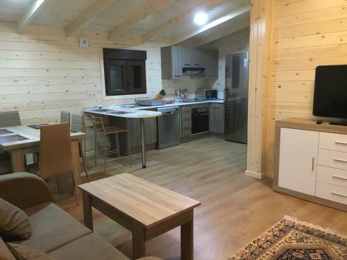 Apartamento La Escapada