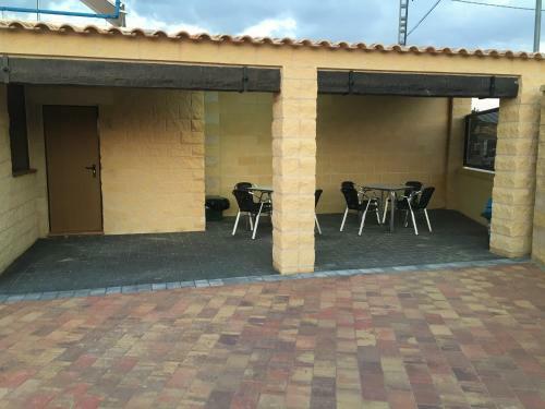 Apartamento La Escapada