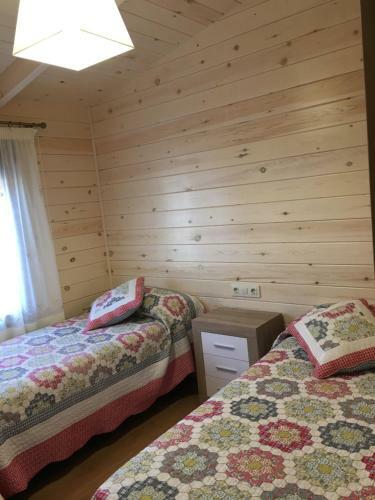 Apartamento La Escapada