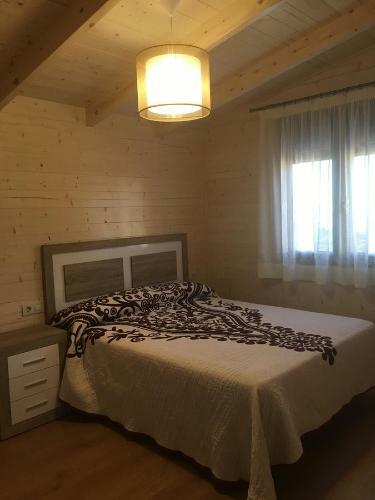Apartamento La Escapada