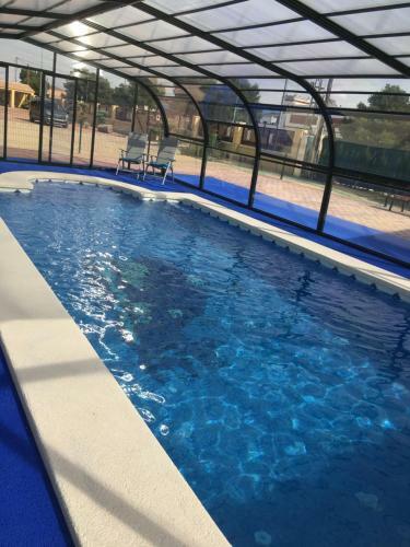 Apartamento La Escapada