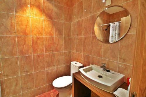 Casa Mi�ortos