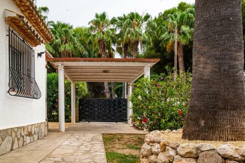 Villa Helene