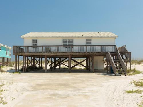 Klitzke House By Youngs Suncoast