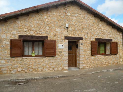 Casa Rural Las Abubillas