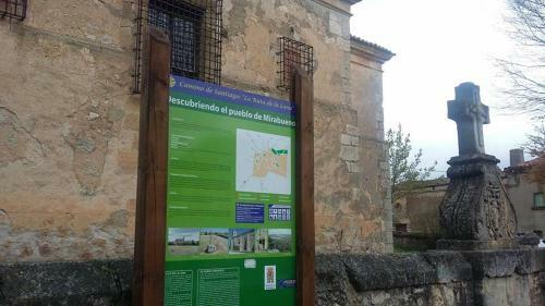 Casa Rural Las Abubillas