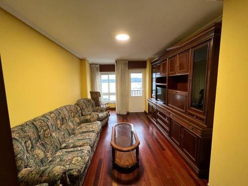 Apartamento Puerto De Mi�o