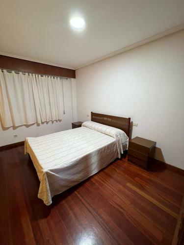 Apartamento Puerto De Mi�o