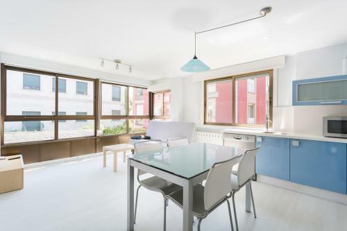 Housingcoru�a Apartamento Playa Mi�o 04