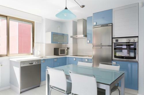 Housingcoru�a Apartamento Playa Mi�o 04