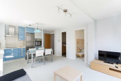 Housingcoru�a Apartamento Playa Mi�o 04