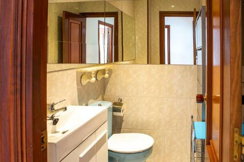 Apartamento Piso Con Vistas Al Mar