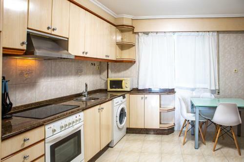 Apartamento Piso Con Vistas Al Mar