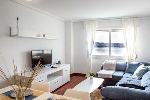 Apartamento Piso Con Vistas Al Mar