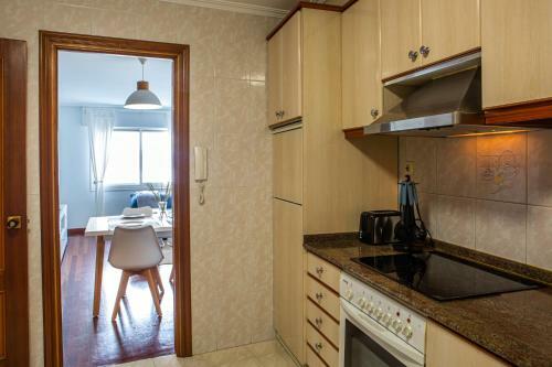 Apartamento Piso Con Vistas Al Mar